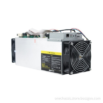Used 1650W Bitcoin Miner Machine C2 17.2th/S